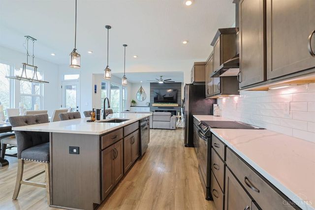 1448 Soaring Way, Hamilton Twp, OH 45039
