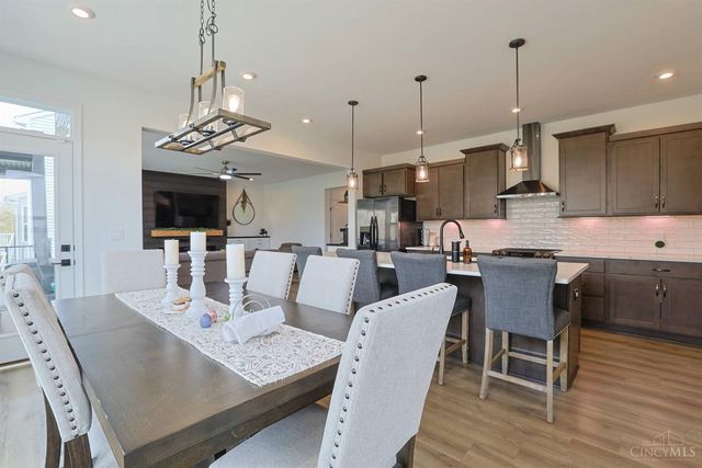 1448 Soaring Way, Hamilton Twp, OH 45039