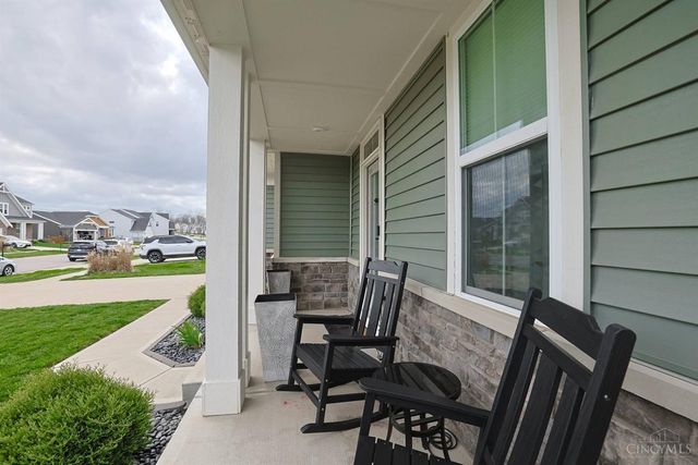 1448 Soaring Way, Hamilton Twp, OH 45039