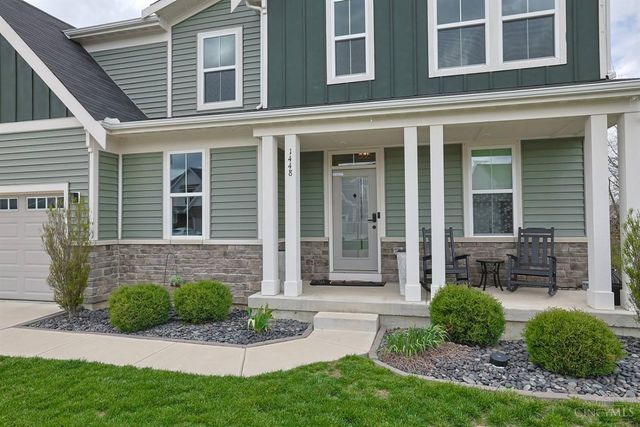 1448 Soaring Way, Hamilton Twp, OH 45039