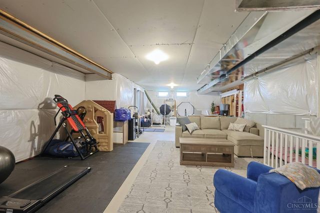 1448 Soaring Way, Hamilton Twp, OH 45039