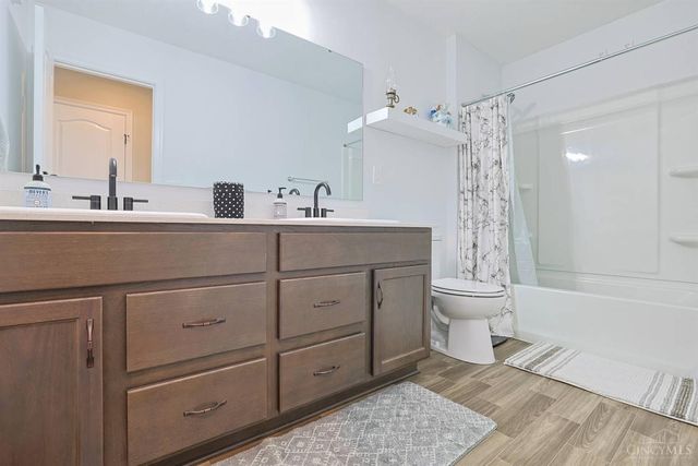 1448 Soaring Way, Hamilton Twp, OH 45039