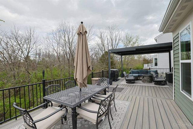1448 Soaring Way, Hamilton Twp, OH 45039
