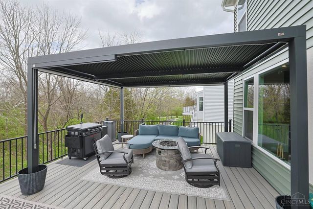 1448 Soaring Way, Hamilton Twp, OH 45039