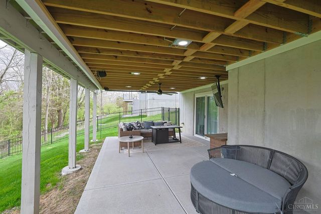 1448 Soaring Way, Hamilton Twp, OH 45039