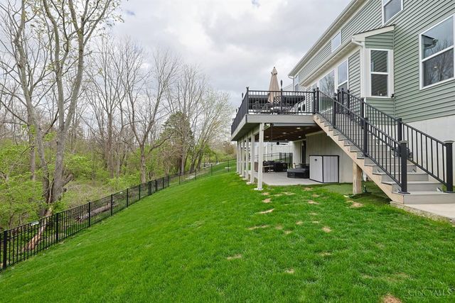 1448 Soaring Way, Hamilton Twp, OH 45039