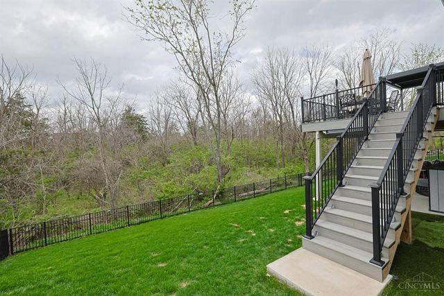 1448 Soaring Way, Hamilton Twp, OH 45039