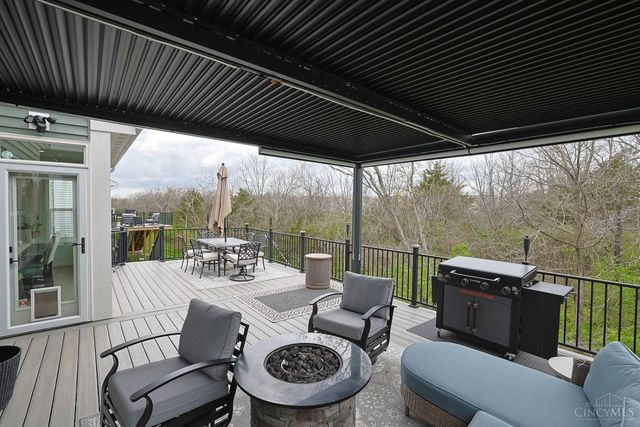 1448 Soaring Way, Hamilton Twp, OH 45039