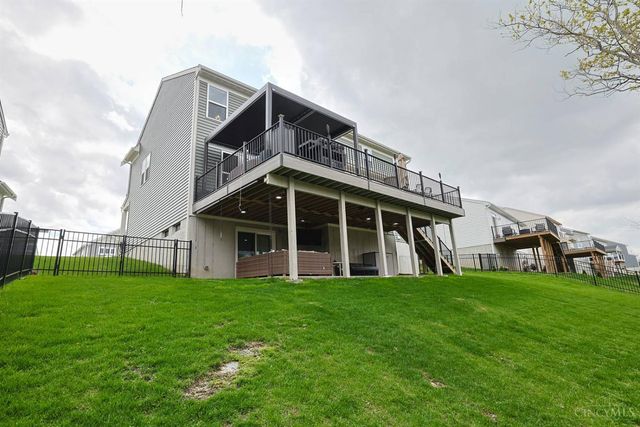 1448 Soaring Way, Hamilton Twp, OH 45039