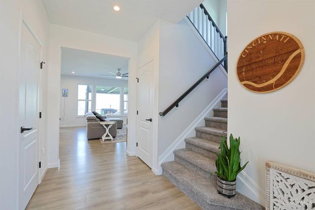 1448 Soaring Way, Hamilton Twp, OH 45039