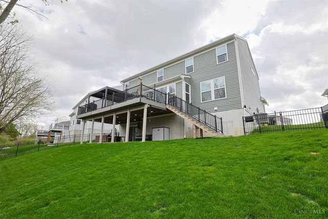 1448 Soaring Way, Hamilton Twp, OH 45039