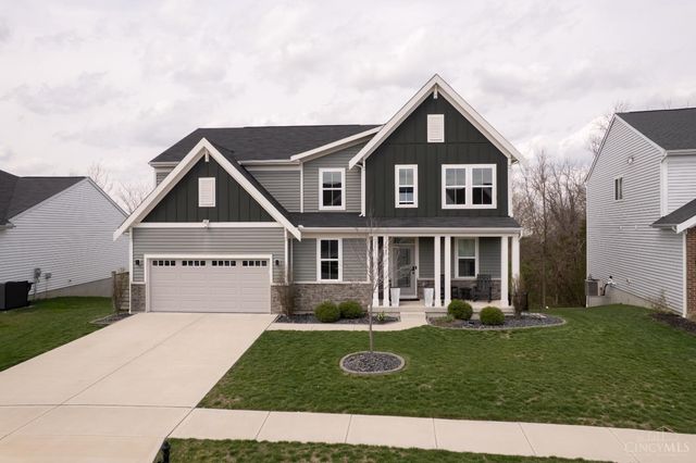 1448 Soaring Way, Hamilton Twp, OH 45039