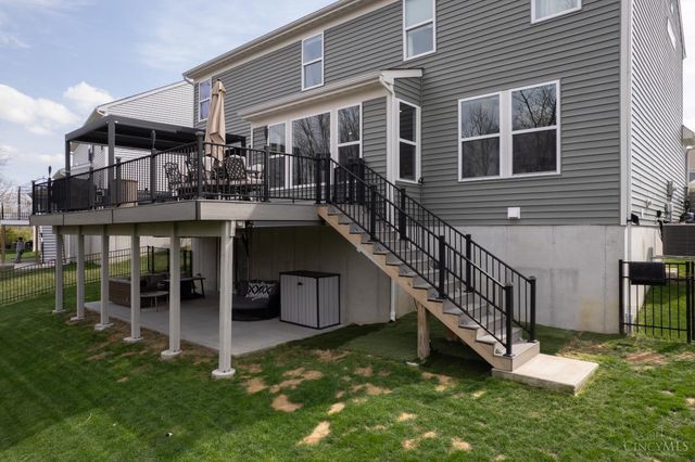 1448 Soaring Way, Hamilton Twp, OH 45039