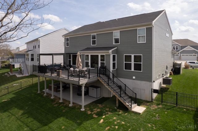 1448 Soaring Way, Hamilton Twp, OH 45039