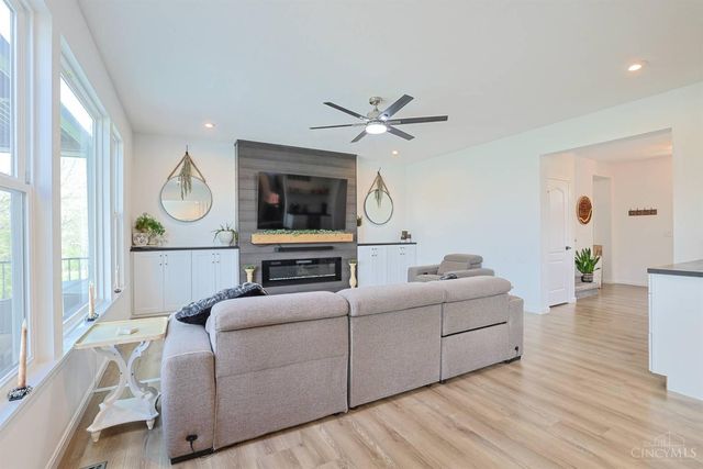1448 Soaring Way, Hamilton Twp, OH 45039