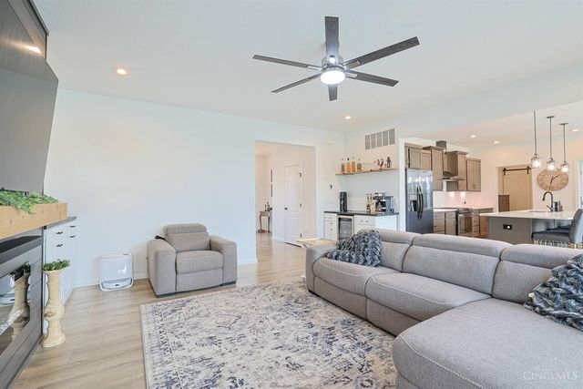 1448 Soaring Way, Hamilton Twp, OH 45039