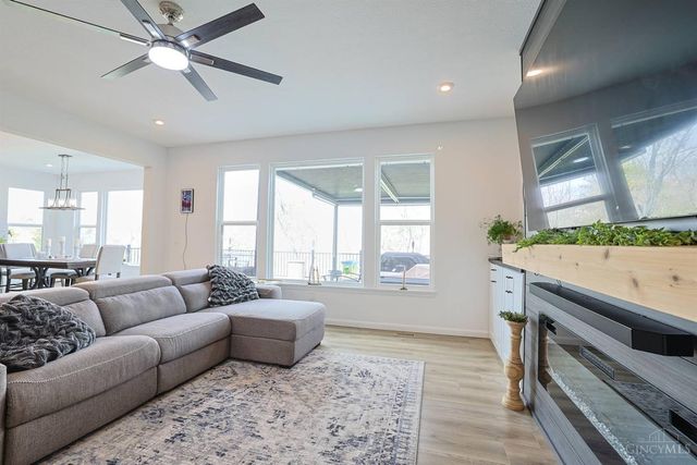 1448 Soaring Way, Hamilton Twp, OH 45039