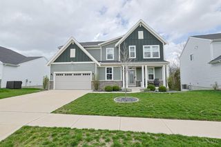 1448 Soaring Way, Hamilton Twp, OH 45039