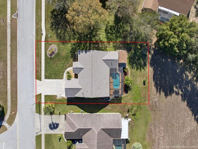 14453 PINE CONE TRAIL, Clermont, FL 34711