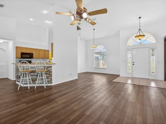 14453 PINE CONE TRAIL, Clermont, FL 34711