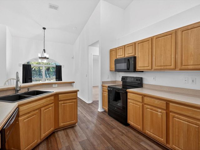 14453 PINE CONE TRAIL, Clermont, FL 34711