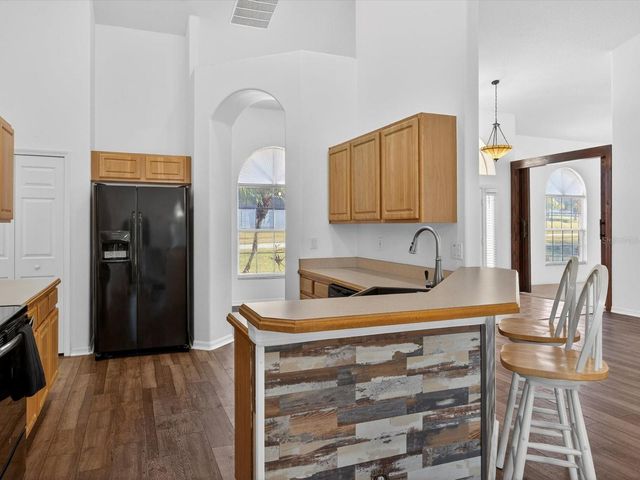 14453 PINE CONE TRAIL, Clermont, FL 34711