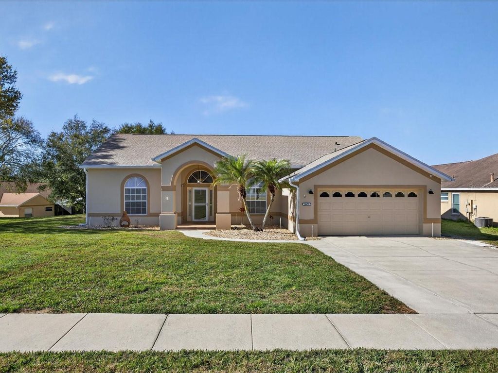 14453 PINE CONE TRAIL, Clermont, FL 34711
