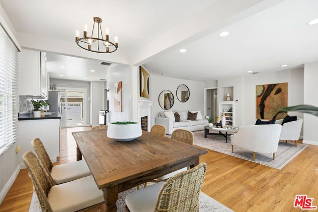12495 Culver Boulevard, Los Angeles, CA 90066