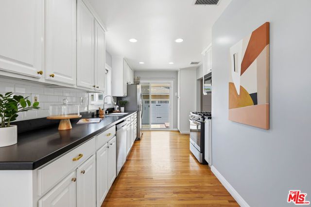 12495 Culver Boulevard, Los Angeles, CA 90066