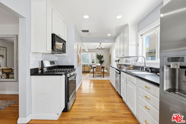 12495 Culver Boulevard, Los Angeles, CA 90066