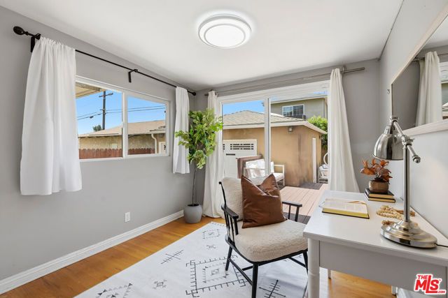 12495 Culver Boulevard, Los Angeles, CA 90066