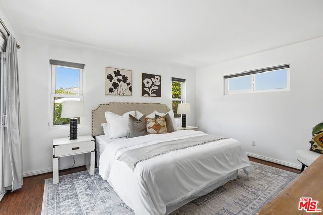 12495 Culver Boulevard, Los Angeles, CA 90066