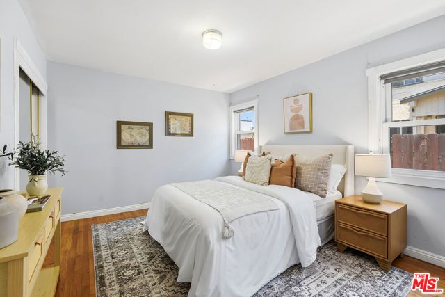 12495 Culver Boulevard, Los Angeles, CA 90066