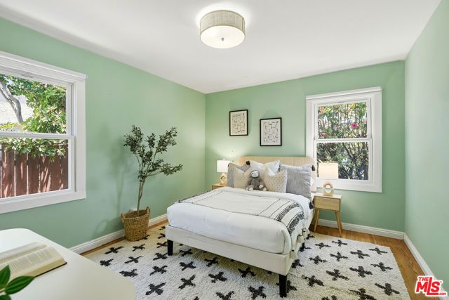 12495 Culver Boulevard, Los Angeles, CA 90066