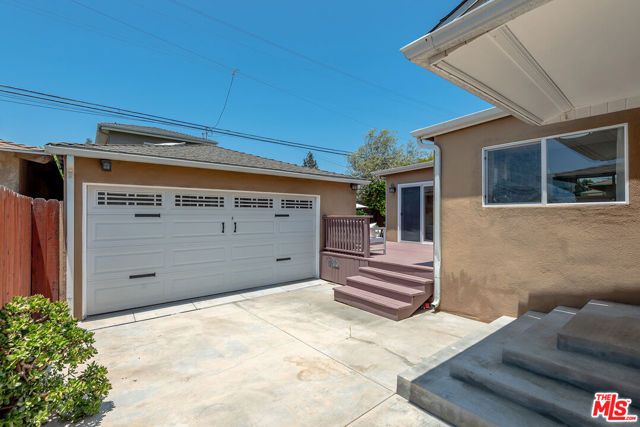 12495 Culver Boulevard, Los Angeles, CA 90066