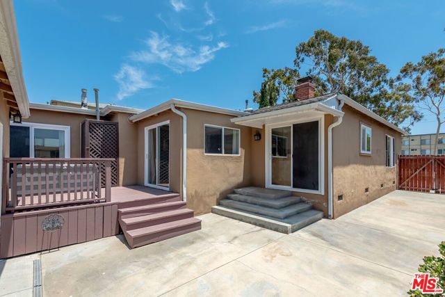 12495 Culver Boulevard, Los Angeles, CA 90066