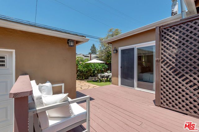 12495 Culver Boulevard, Los Angeles, CA 90066