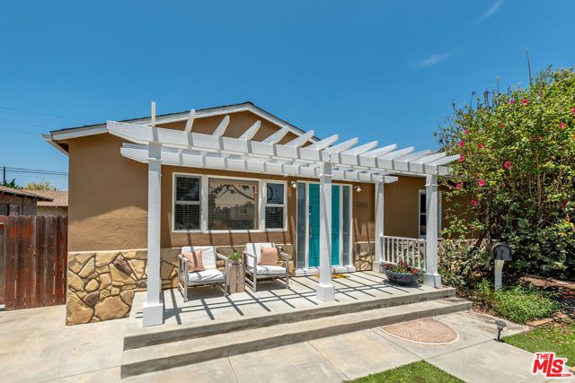 12495 Culver Boulevard, Los Angeles, CA 90066