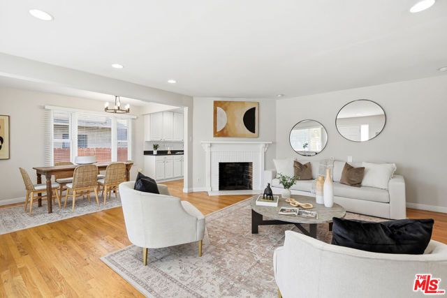 12495 Culver Boulevard, Los Angeles, CA 90066