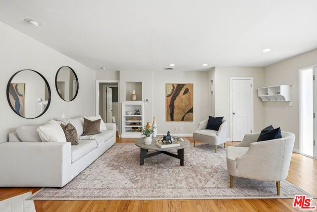 12495 Culver Boulevard, Los Angeles, CA 90066
