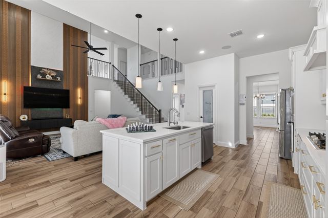 7132 Red Rose Trail, Little Elm, TX 76227