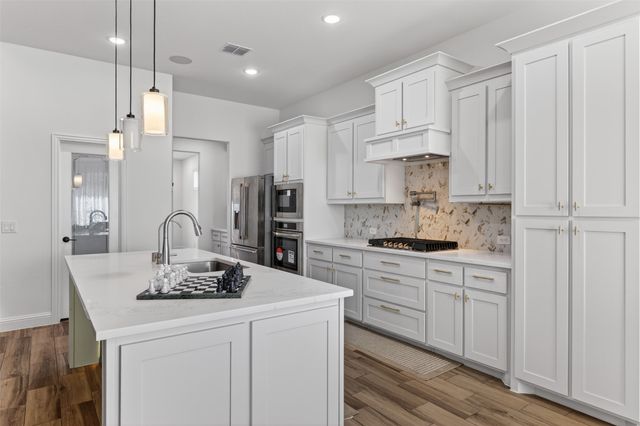 7132 Red Rose Trail, Little Elm, TX 76227