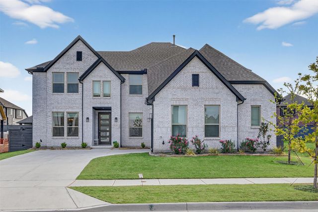 7132 Red Rose Trail, Little Elm, TX 76227