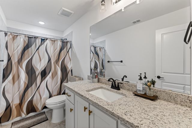 7132 Red Rose Trail, Little Elm, TX 76227