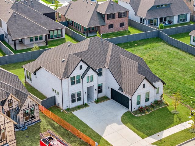 7132 Red Rose Trail, Little Elm, TX 76227