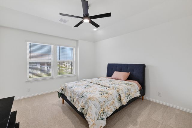 7132 Red Rose Trail, Little Elm, TX 76227