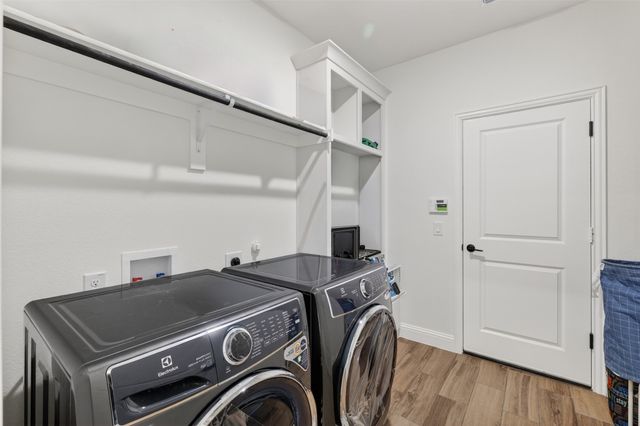 7132 Red Rose Trail, Little Elm, TX 76227