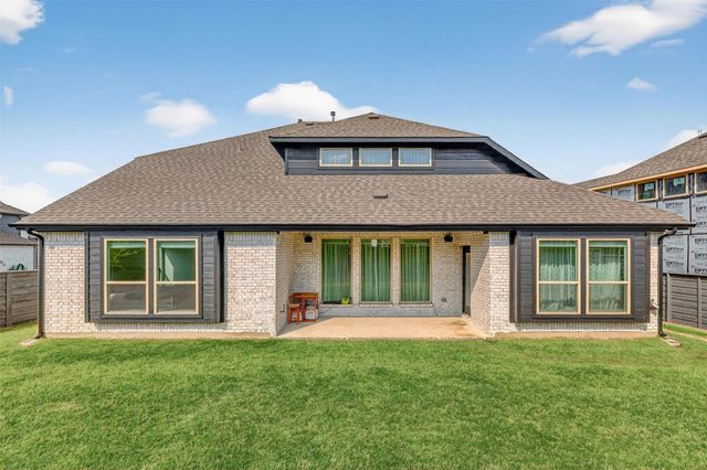 7132 Red Rose Trail, Little Elm, TX 76227