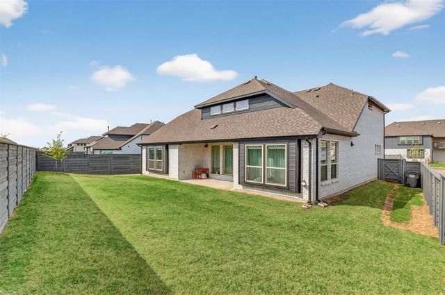 7132 Red Rose Trail, Little Elm, TX 76227