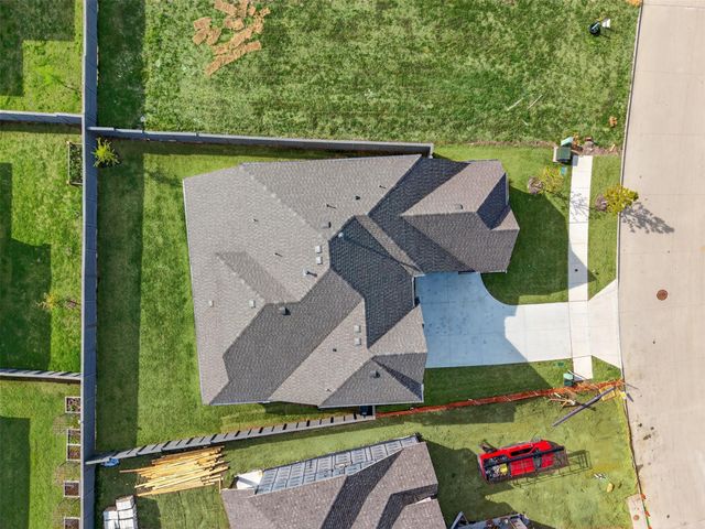 7132 Red Rose Trail, Little Elm, TX 76227